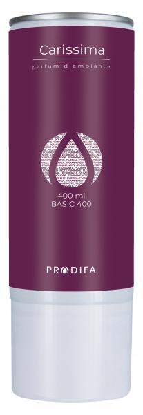 Raumduft PRODIFA CARISSIMA 400 ml Prodifa